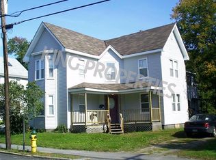 2 Garland St, Old Town, ME 04468