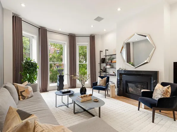 7 Marlborough St APT 1, Boston, MA 02116