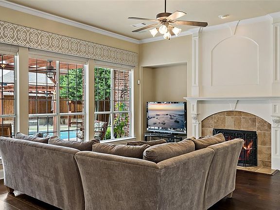 5th image of 5724 Sweetbriar Dr