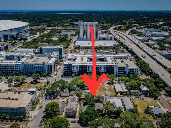 1720 2nd Ave N #3, Saint Petersburg, FL 33713