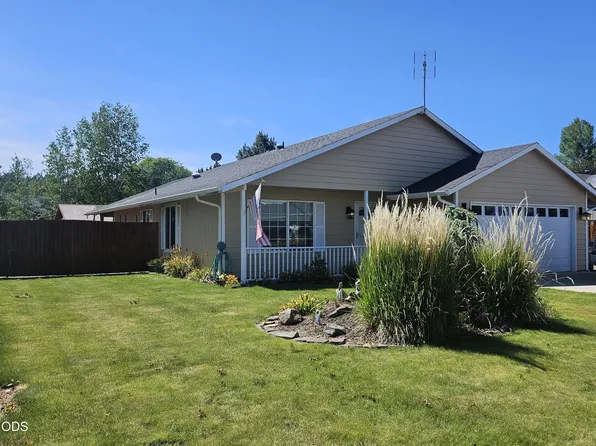 2649 NE Sugarpine Rd, Prineville, OR 97754