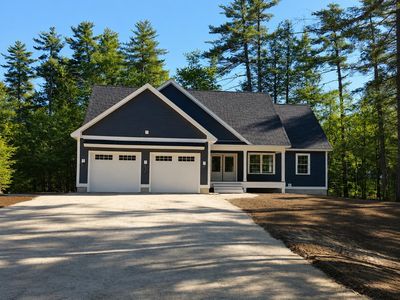 Lot 10 Bay Road #10, Farmington, NH, 03835