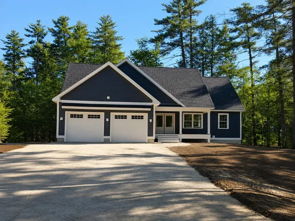 Lot 10 Bay Road #10, Farmington, NH 03835