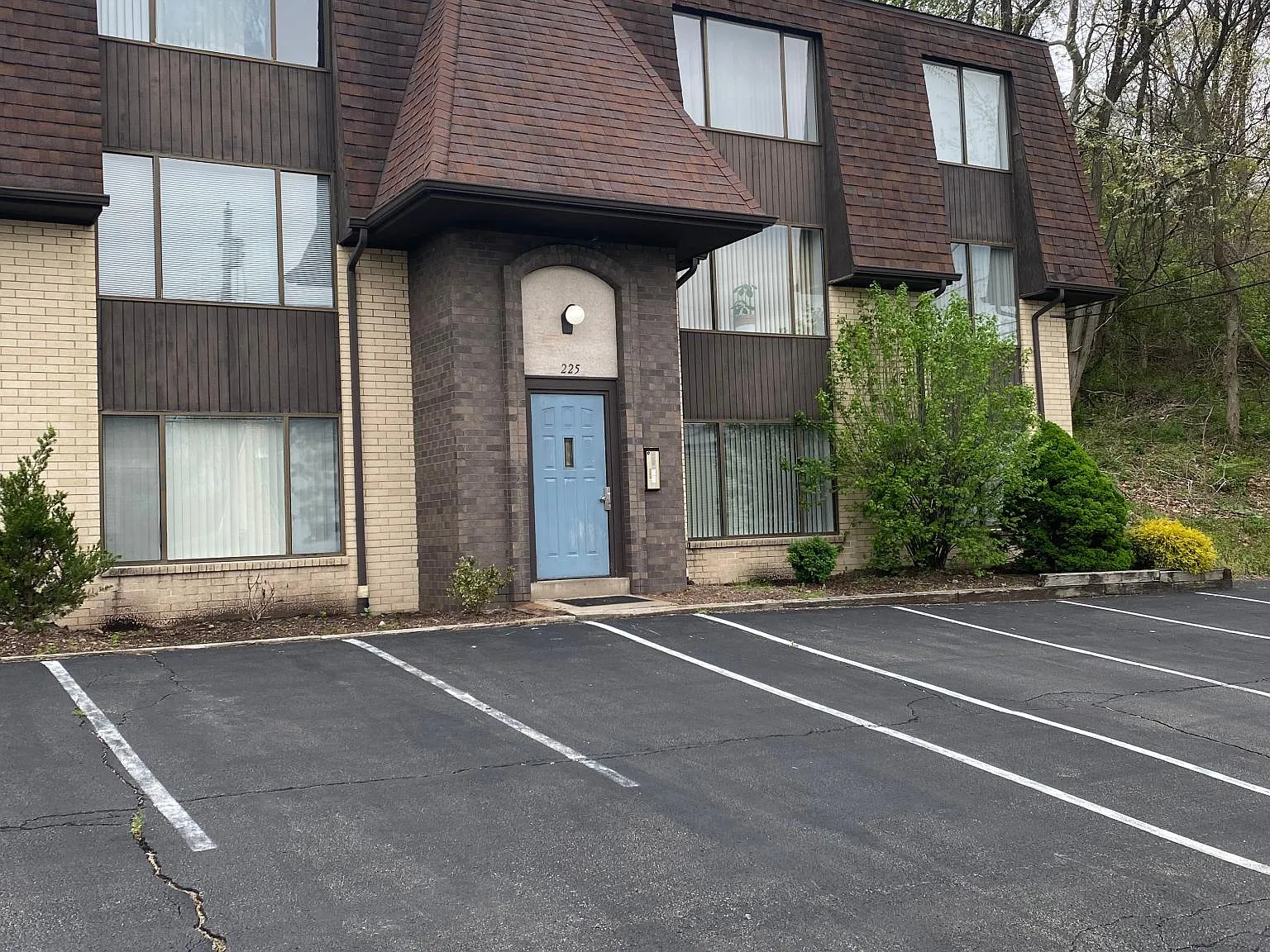 1 bed, $1,100 — Photo 1