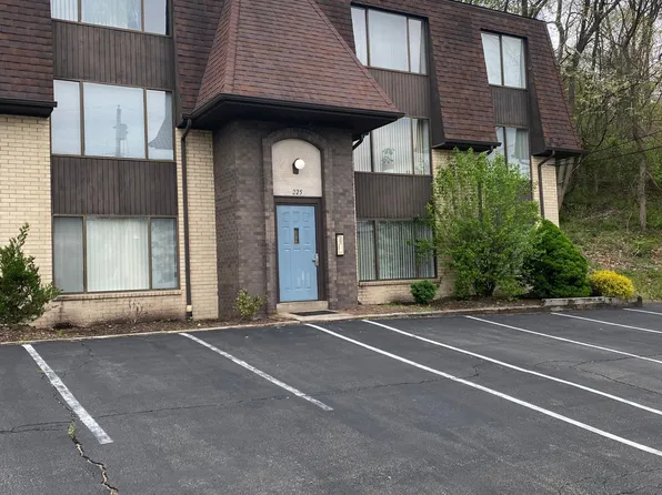 225 Walnut St APT 1C, Pittsburgh, PA 15238