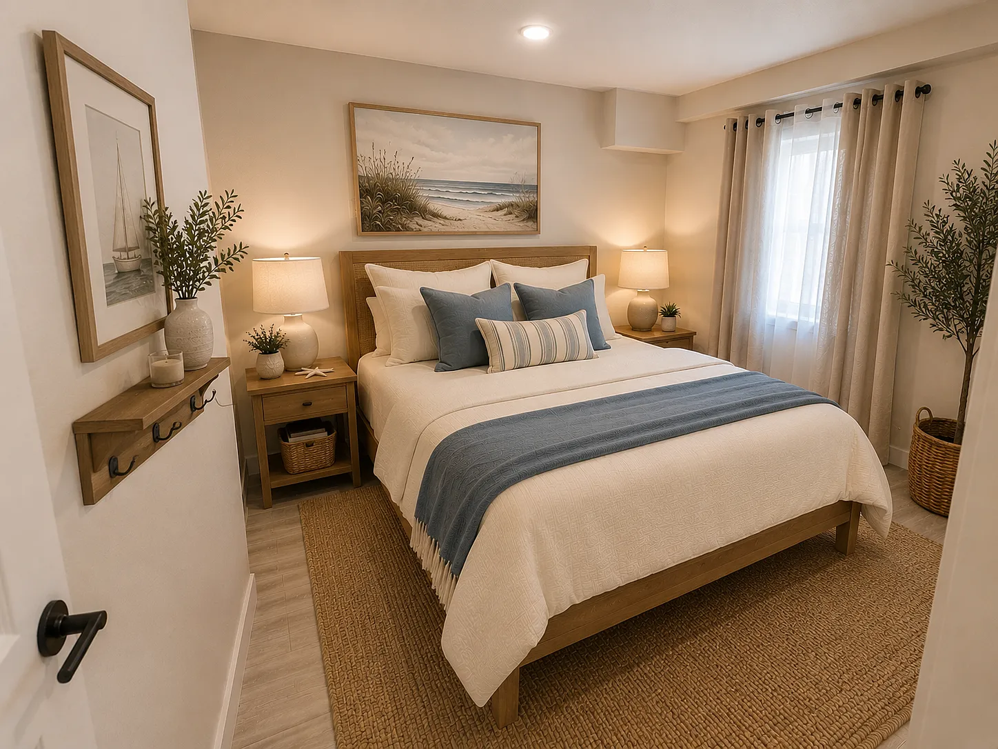 1 bed, 550 sqft, $2,095 — Photo 3