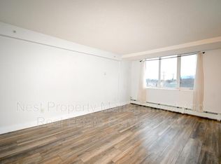 1501 Queensway #405, Prince George, BC V2L1L5
