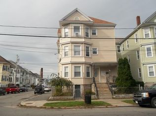 415 Ashley Blvd, New Bedford, MA 02745