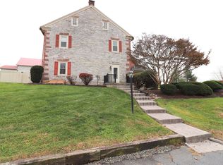 189 Wabash Rd, Ephrata, PA 17522