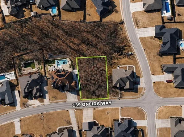 139 Oneida Way, Maumelle, AR 72113