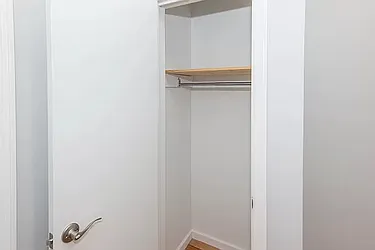 Rented by Modern Spaces