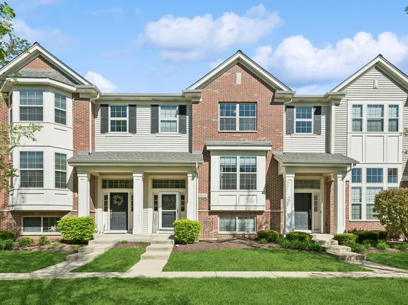 0N079 Forsythe Ct, Winfield, IL 60190