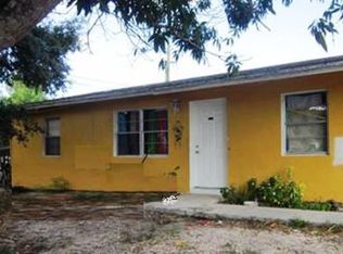 3723 Oswego Ave, West Palm Beach, FL 33409