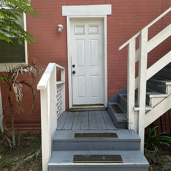 417 Mabbette St — Photo 1