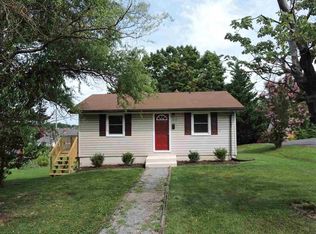 517 James Ave, Waynesboro, VA 22980