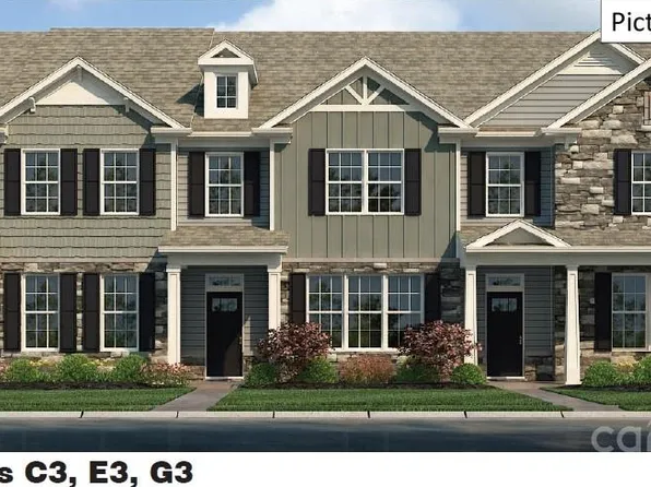 2036 Harlequin Dr, Indian Trail, NC 28079