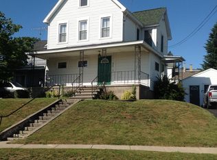 313 E 2nd St, Oswego, NY 13126