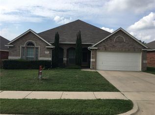 938 Joshua Dr, Burleson, TX 76028