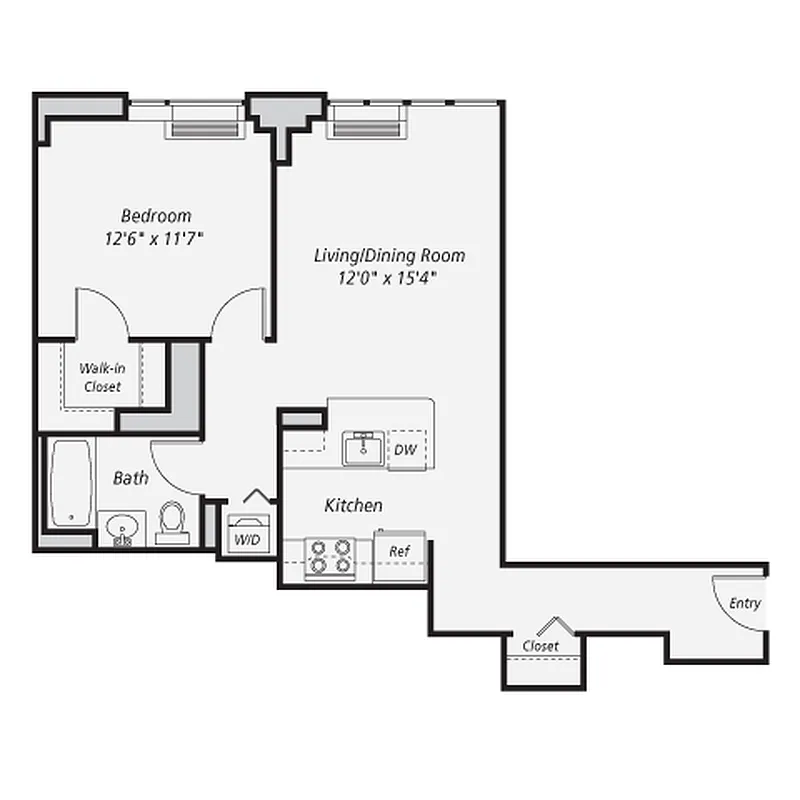 floor plan 7