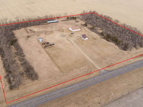 5935 Us Highway 83, Hazelton, ND 58544