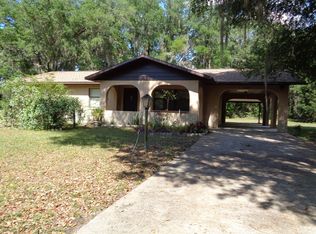 12425 SE 126th Ct, Ocklawaha, FL 32179