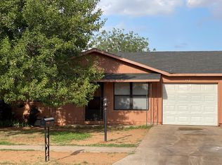 117 Wicks Ave, Clovis, NM 88101