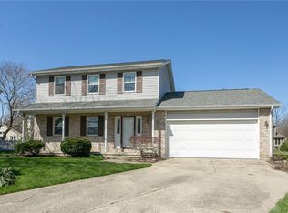 2870 Red Oak Cir, Troy, OH 45373