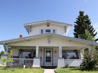 2635 State St, Butte, MT 59701