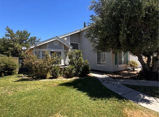 3517 Apollo Ave, Palmdale, CA 93550