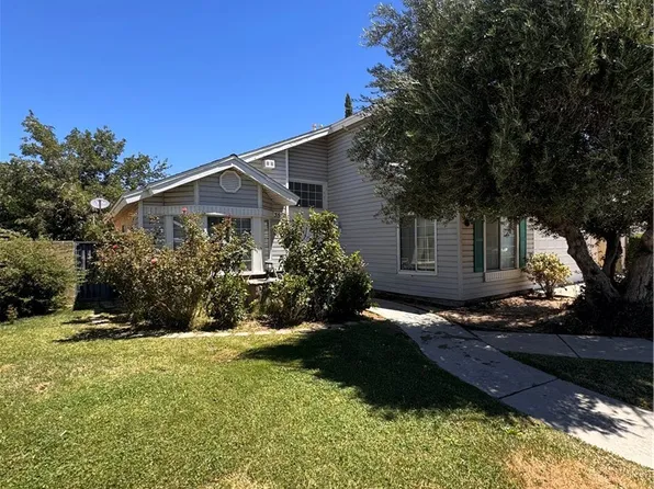 3517 Apollo Ave, Palmdale, CA 93550