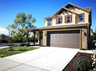7759 Horizon St, Chino, CA 91708