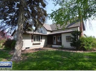 E0723 Krines Rd, Denmark, WI 54208