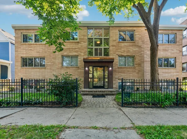 2507 Bryant Ave S APT 204, Minneapolis, MN 55405