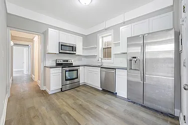 Rented by Christie's International Real Estate Group