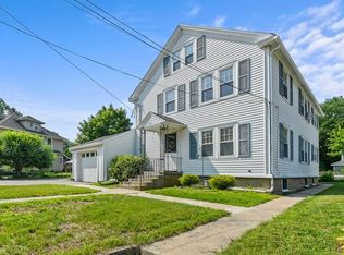 354 Greenwood St, Millbury, MA 01527