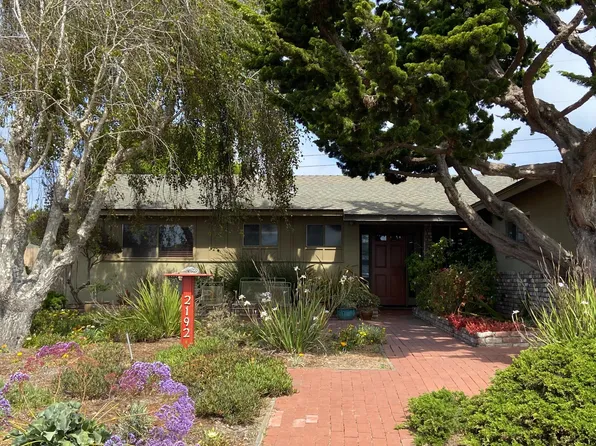 2192 El Dorado St, Los Osos, CA 93402