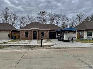 121 Juliana Way, Houma, LA 70364