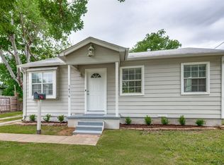 1476 Keeler Dr, Irving, TX 75060