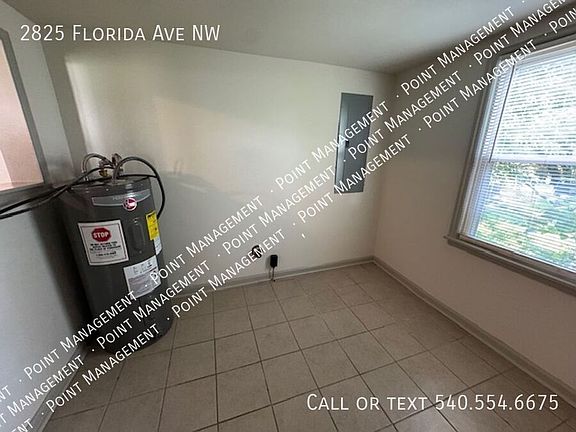 5th image of 2825 Florida Ave NW