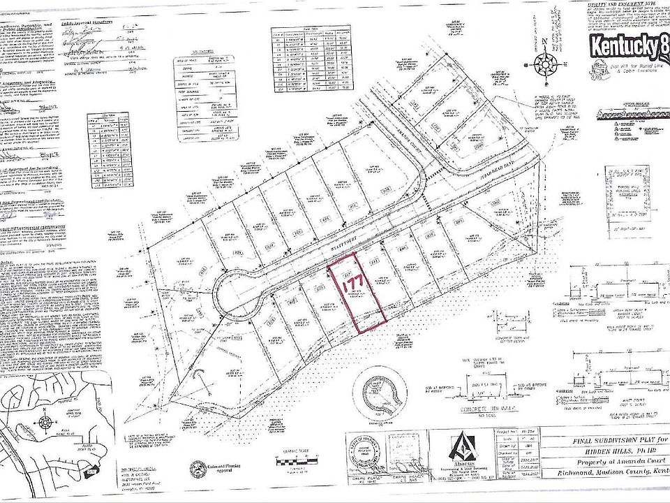1st image of 817 Wyatt Ct
