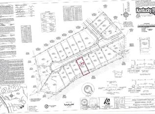 817 Wyatt Ct, Richmond, KY 40475