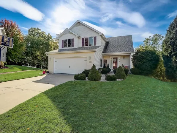 29 Weir Circle, Madison, WI 53719