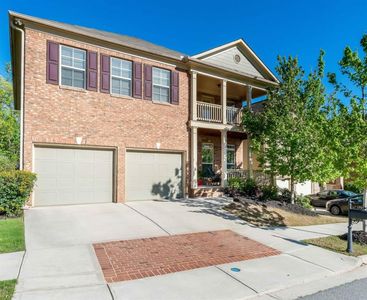 1757 Baxley Pine Trce, Suwanee, GA, 30024