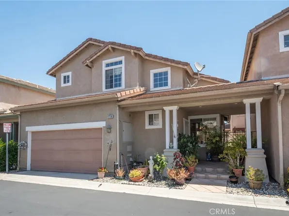 1738 Millpark Ln, Simi Valley, CA 93065