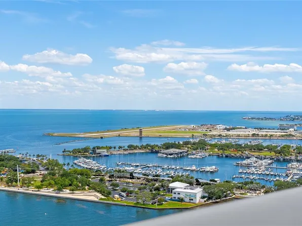 400 Beach Dr NE Unit 2605, Saint Petersburg, FL 33701