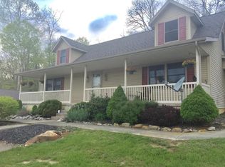 3159 Mingo Rd, Chillicothe, OH 45601