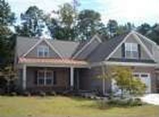 8202 Porters Crossing Way, Wilmington, NC 28411