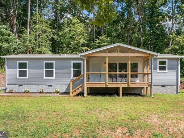 2859 Fortner Rd, Ball Ground, GA 30107