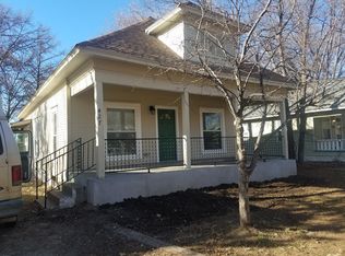 427 S Estelle Ave, Wichita, KS 67211
