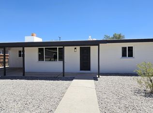 2671 W Alvaro Rd, Tucson, AZ 85746